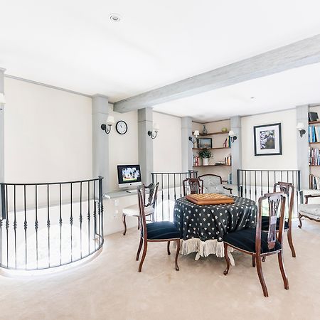 Villa Howden Margate Esterno foto