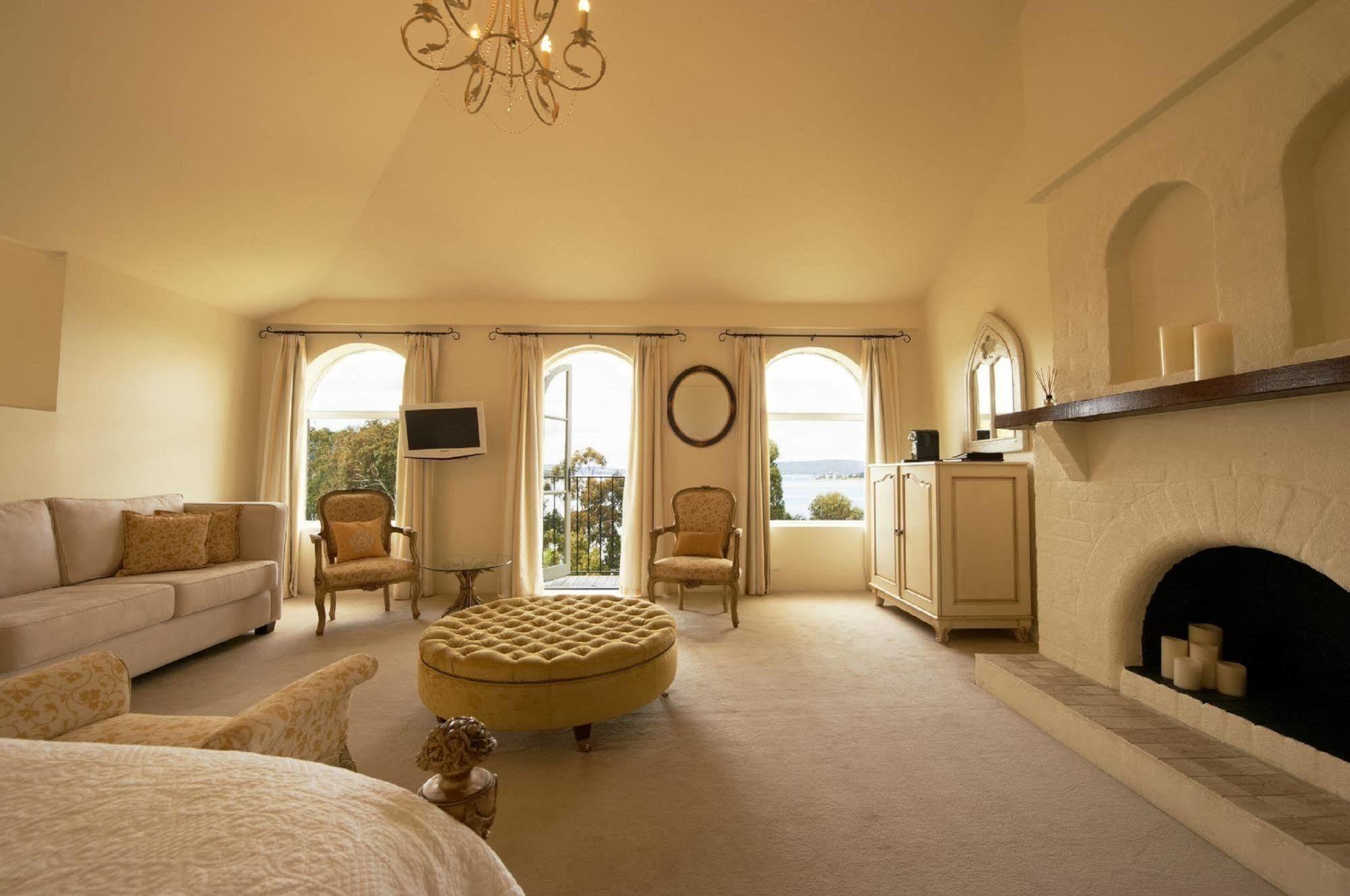 Villa Howden Margate Esterno foto