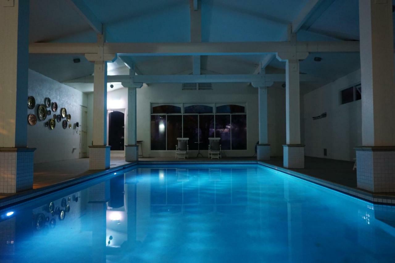 Villa Howden Margate Esterno foto