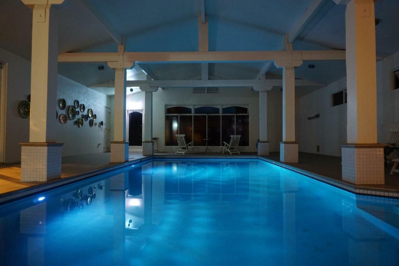 Villa Howden Margate Esterno foto